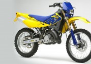 Husqvarna WRE125